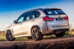 BMW X5 M 2015 года (ZA)